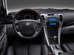 Hyundai Sonata 2007 года